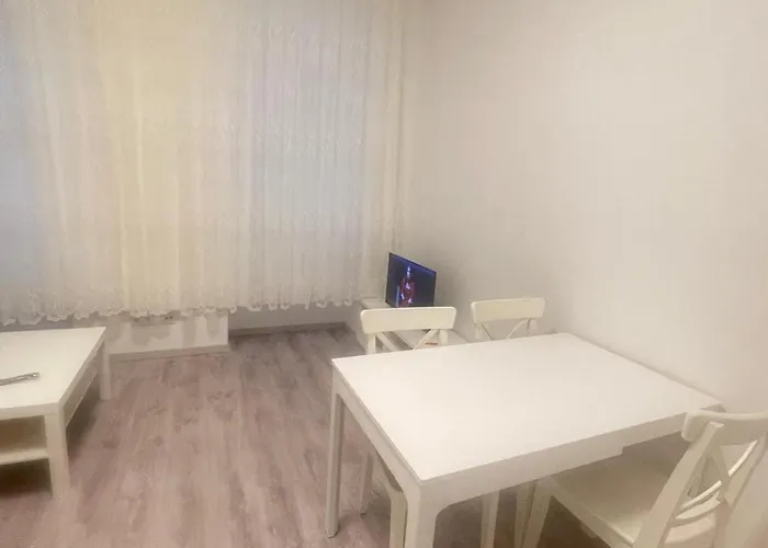 Ettenreichgasse Apartment Vienna