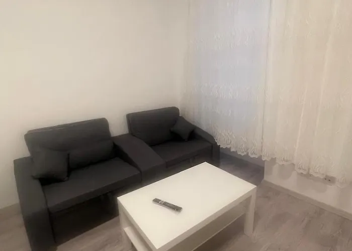 Apartment Ettenreichgasse