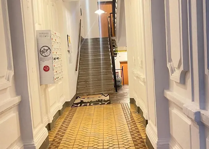 Apartment Ettenreichgasse *